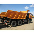 Beiben 336HP 30ton Camion benne basculante